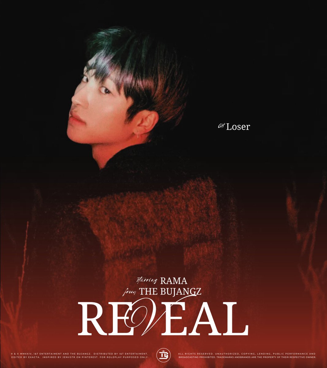 BUJANGERZ's tweet image. ⠀⠀
⠀⠀
Reveal: Down For Your Love
⠀⠀
𝐓𝐇𝐄 𝐁𝐔𝐉𝐀𝐍𝐆𝐙  &amp;lt;  09.12.25  &amp;gt;
─────────────── :
PHOTO CONCEPT:
#RAMA #ARSEN
⠀⠀
#TBJ #THEBUJANGZ
#DownForYourLove #Reveal
⠀⠀
⠀⠀