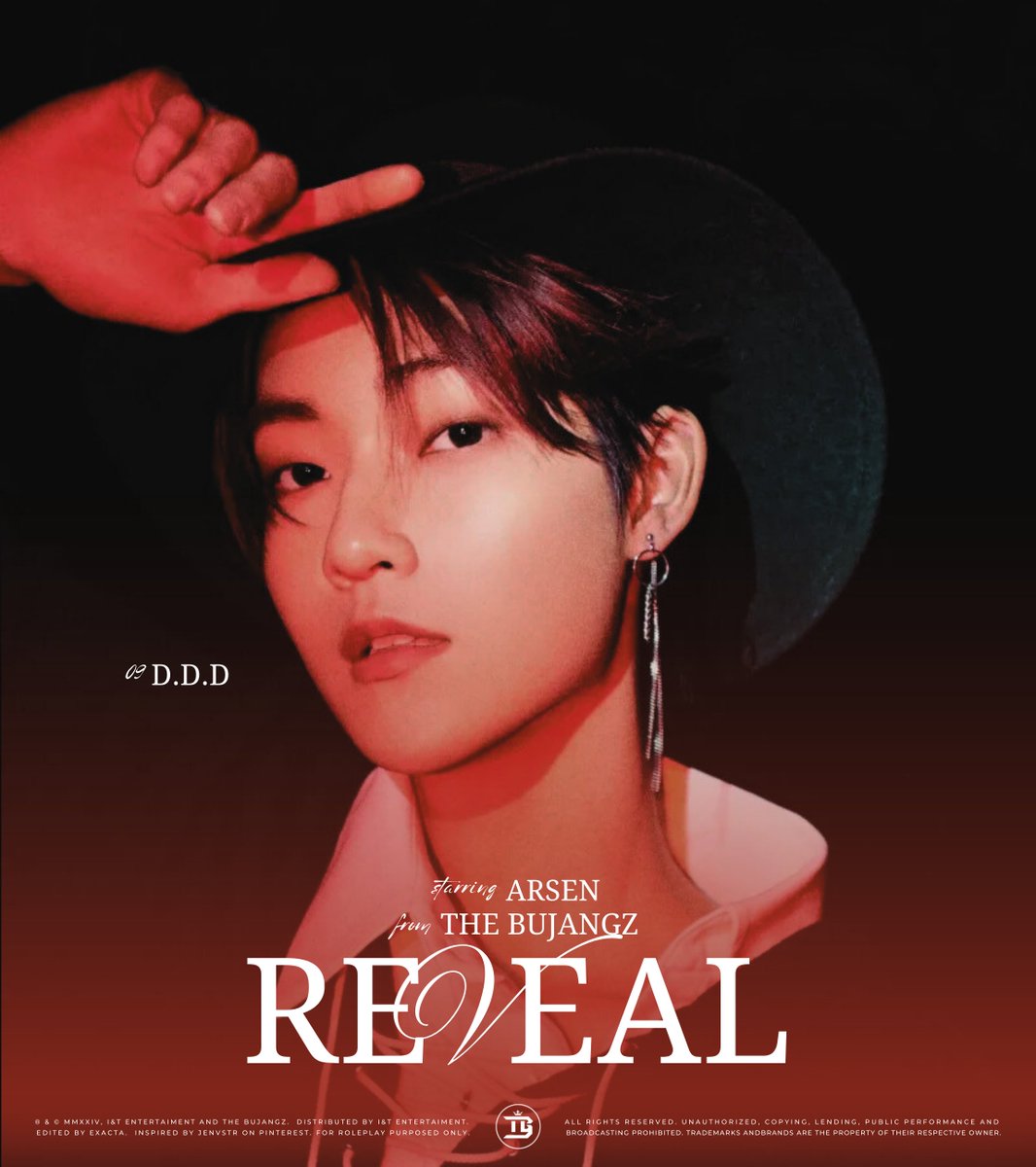 BUJANGERZ's tweet image. ⠀⠀
⠀⠀
Reveal: Down For Your Love
⠀⠀
𝐓𝐇𝐄 𝐁𝐔𝐉𝐀𝐍𝐆𝐙  &amp;lt;  09.12.25  &amp;gt;
─────────────── :
PHOTO CONCEPT:
#RAMA #ARSEN
⠀⠀
#TBJ #THEBUJANGZ
#DownForYourLove #Reveal
⠀⠀
⠀⠀