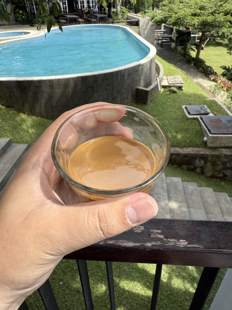 GM to GM Crew ☀️

Are you still holding?

#GoodMorning #GM #CryptoMarket