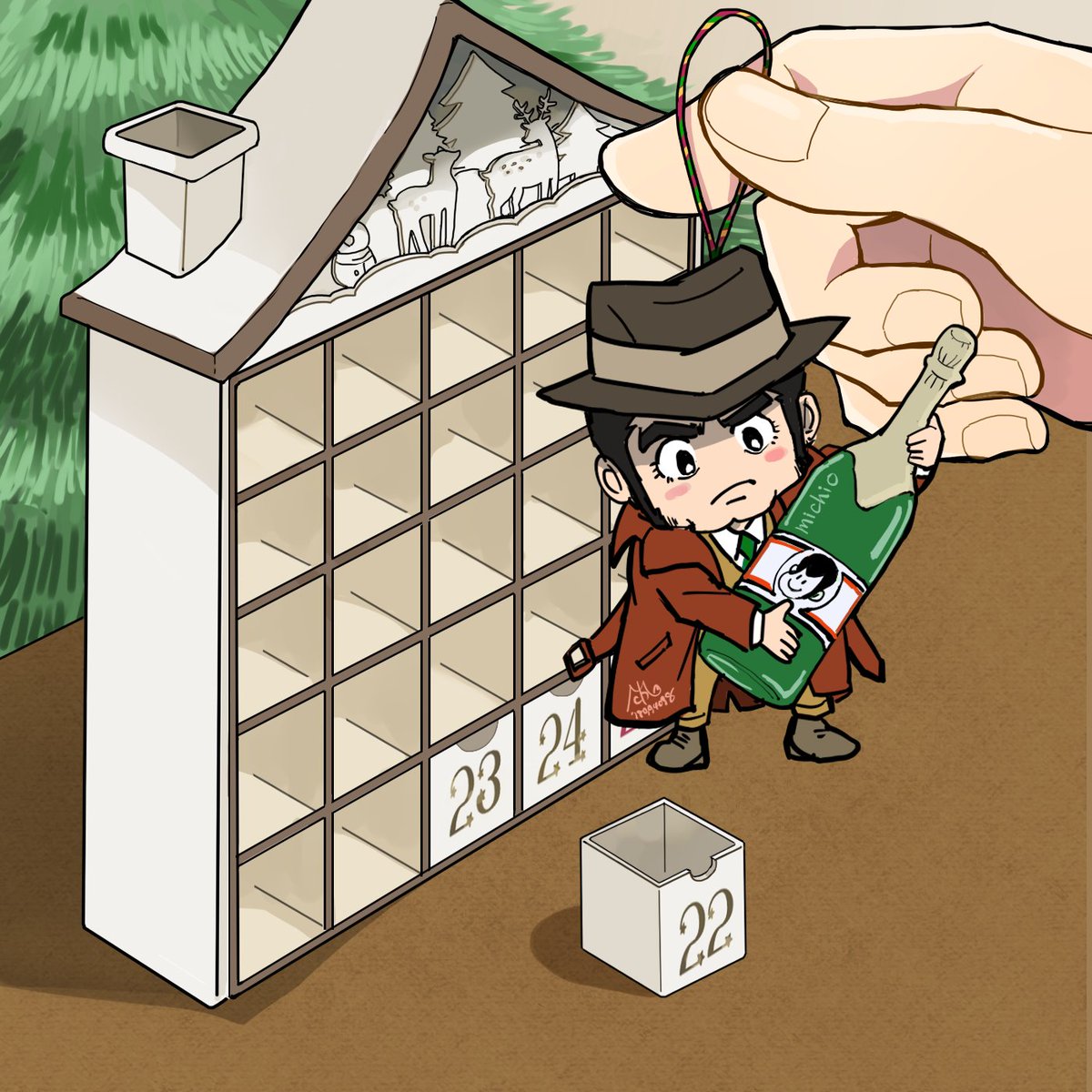 みちお (@hara78994098) / Posts / X