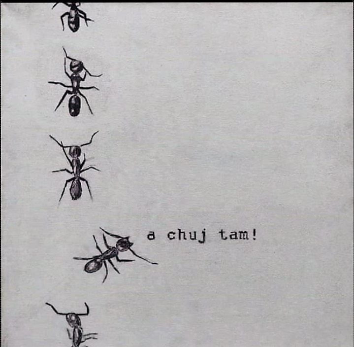 Decydujesz sam za siebie.