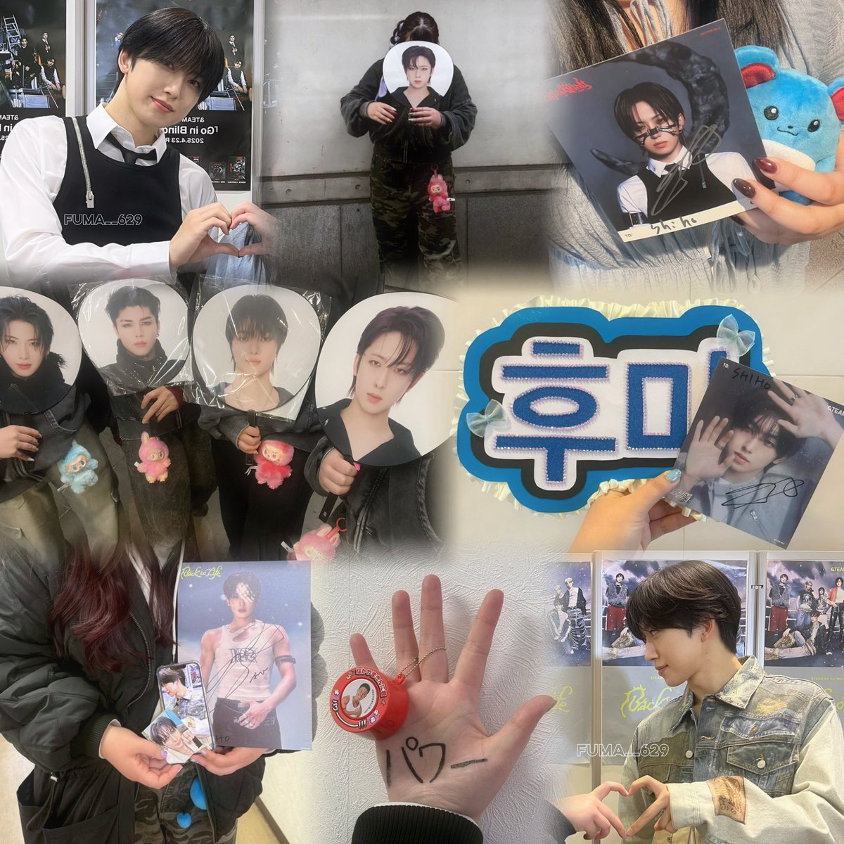 パワーのしーちゃん🎮️🫧🩵💎 tweet media