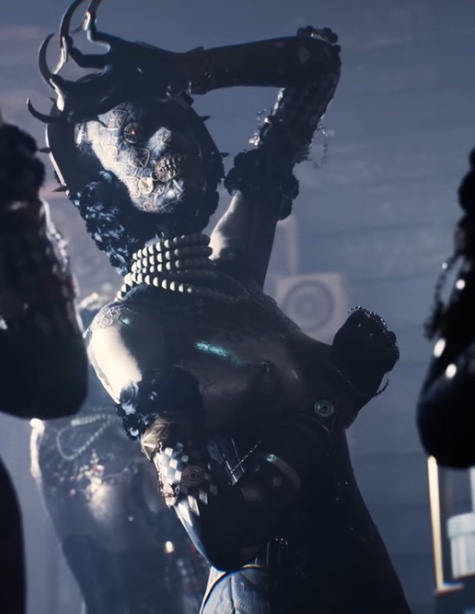 PipisSalesman's tweet image. IT'S HER DAY