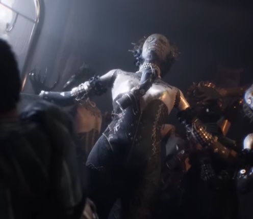 PipisSalesman's tweet image. IT'S HER DAY