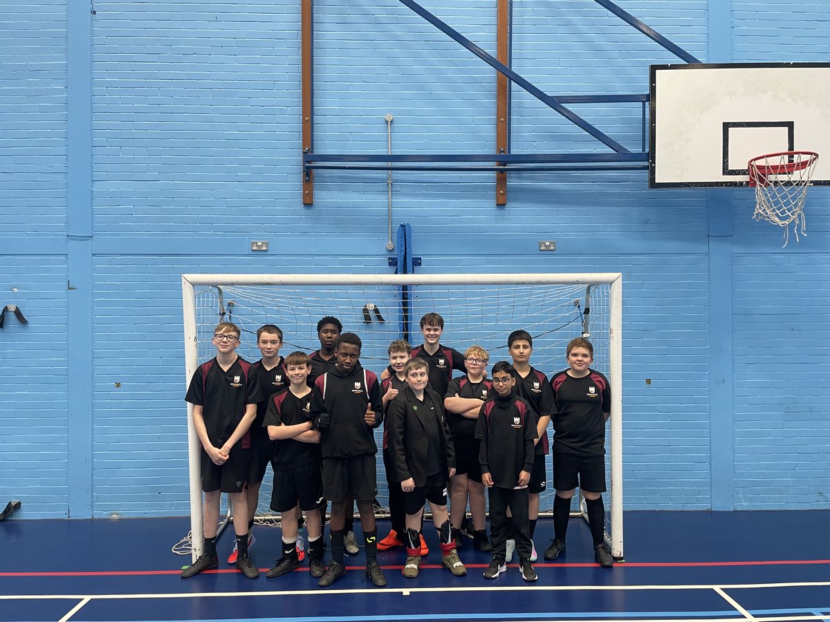 Newcastle Academy tweet media