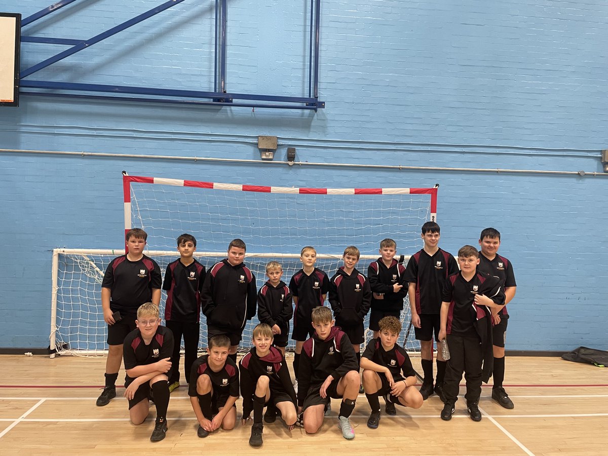 Newcastle Academy tweet media