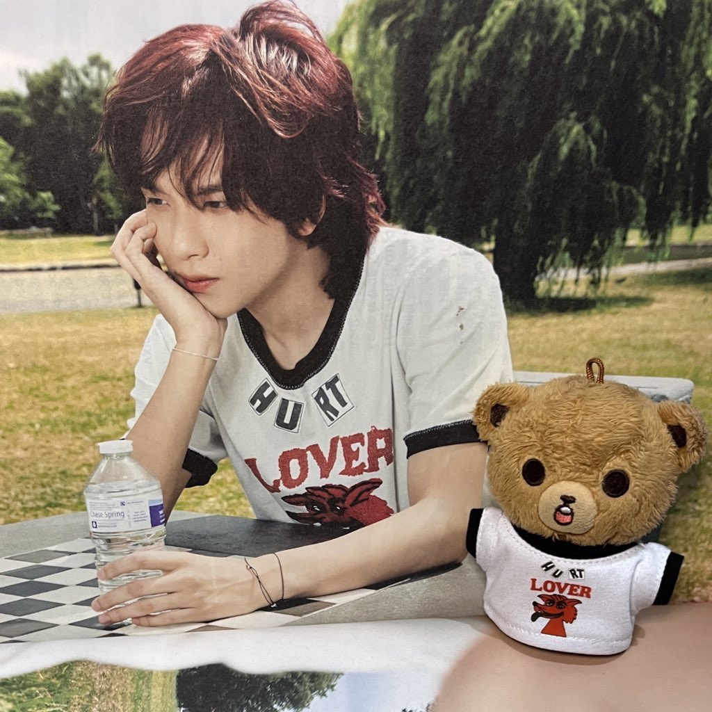 blessme🐻achoo tweet media