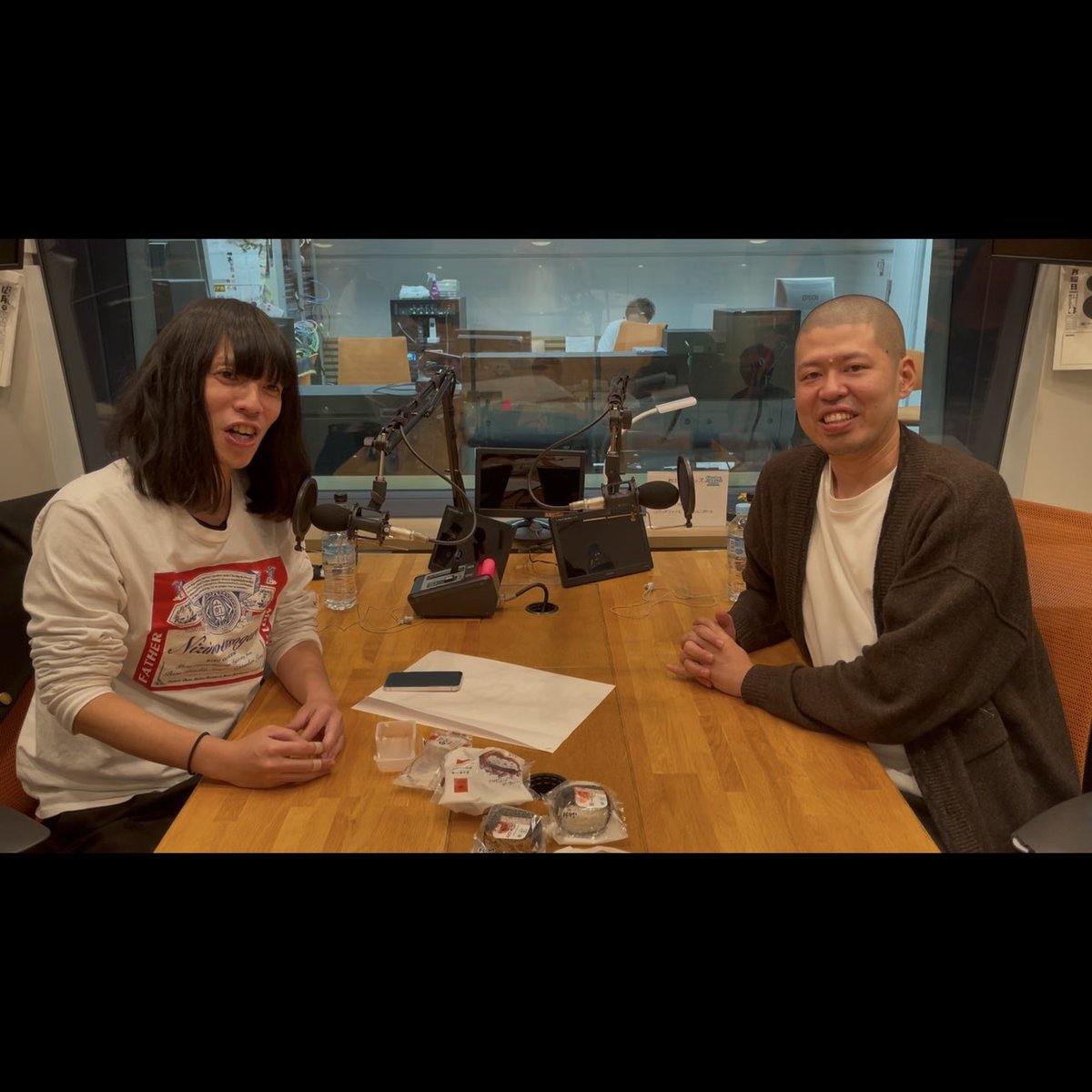 12月9日(火) 24:00〜 地上波 89 回目📡 スーパーメッセージテーマ2 12月9日(火) 24:00〜 地上波 89 回目📡 スーパーメッセージテーマ2