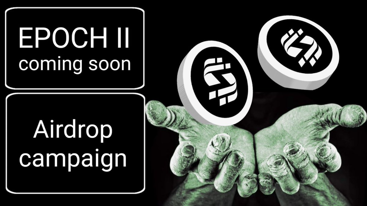 sysfiDAO's tweet image. SysFi Epoch 2 is Coming Soon!

Due to recent developments that made the SYN TGE unachievable in 2025, we’re launching Epoch 2 with full P2P support! Here’s what you need to know 👇

1️⃣ Mine &amp;amp; Trade SYN: Tokens mined in Epoch 2 will be tradable peer-to-peer and mintable on-chain,…