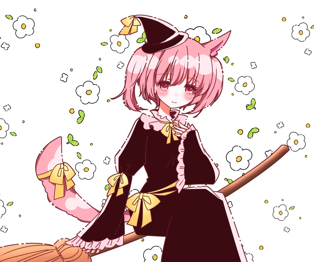 アイコンとヘッダーを変えました( * ˙ᵕ˙ * )ˊ˗ 前描いたイラストです