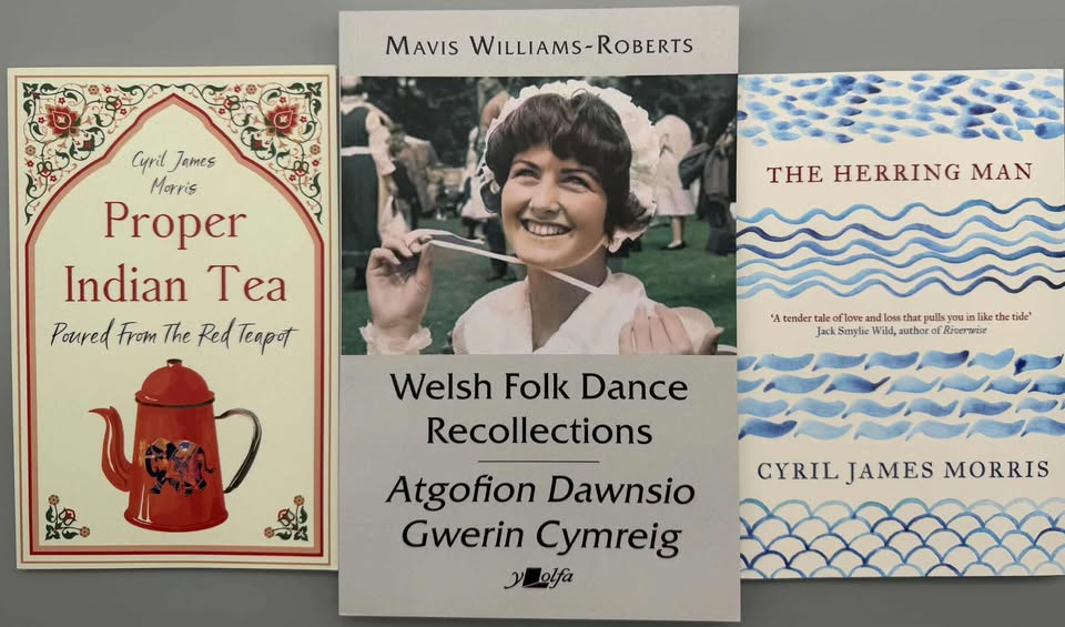 Victoria Bookshop tweet media