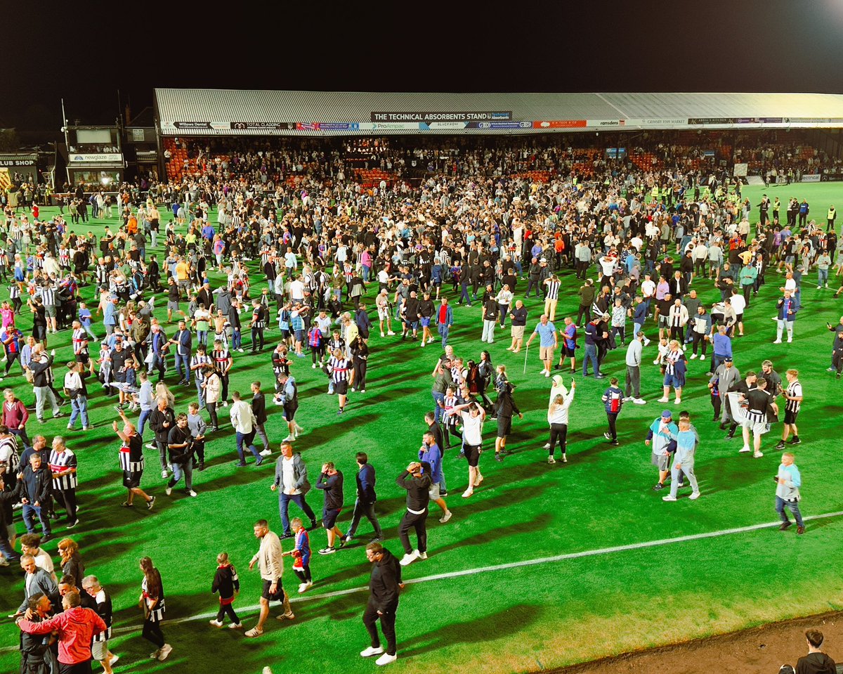 Billy Clark tweet media