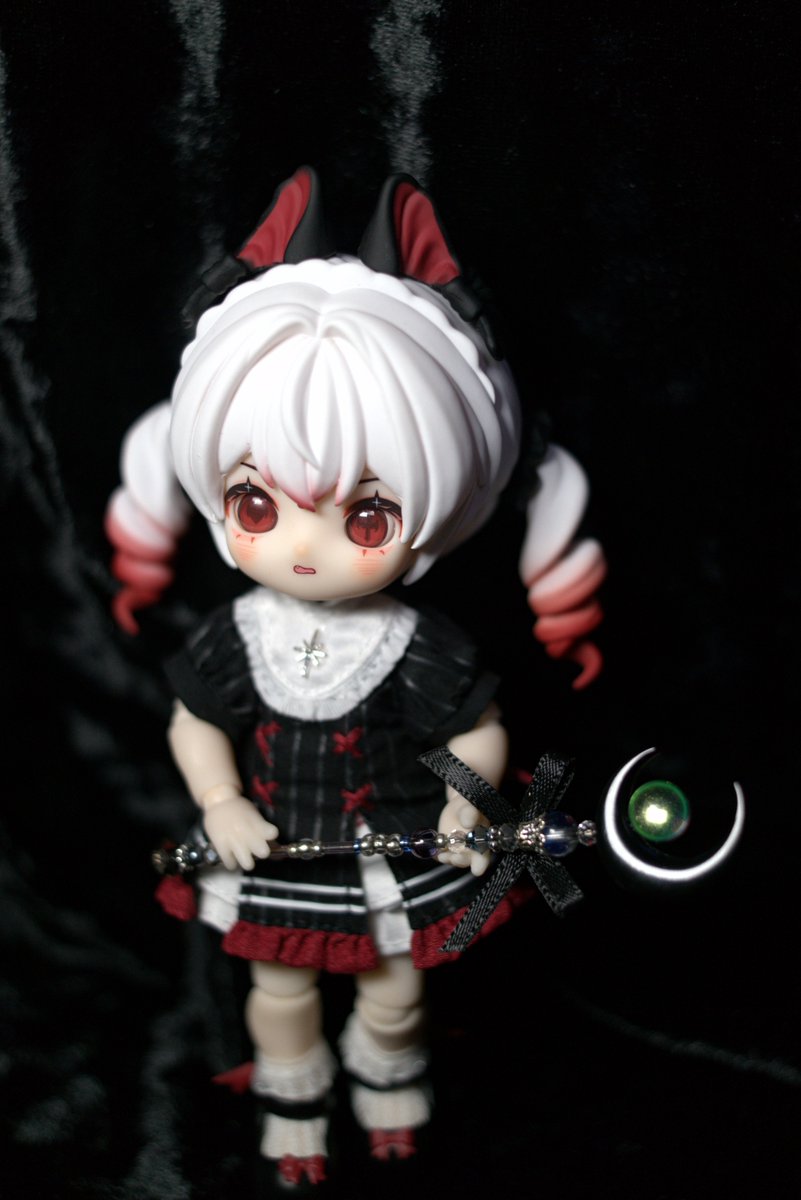 aseodoll's tweet photo. Nagi V5 Mirage Record Series 타입명은 Mira인듯... https://t.co/iUitOLrpo5