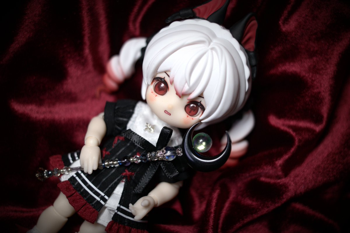 aseodoll's tweet photo. Nagi V5 Mirage Record Series 타입명은 Mira인듯... https://t.co/iUitOLrpo5