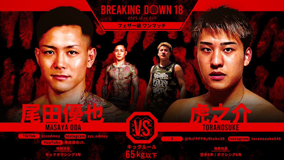 虎之介 (@RsFPPPByRtohv39) / Posts / X