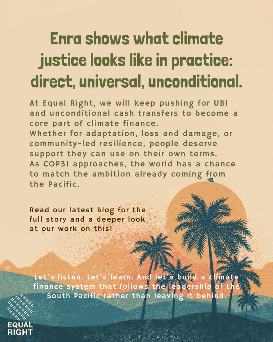 Equal Right tweet media