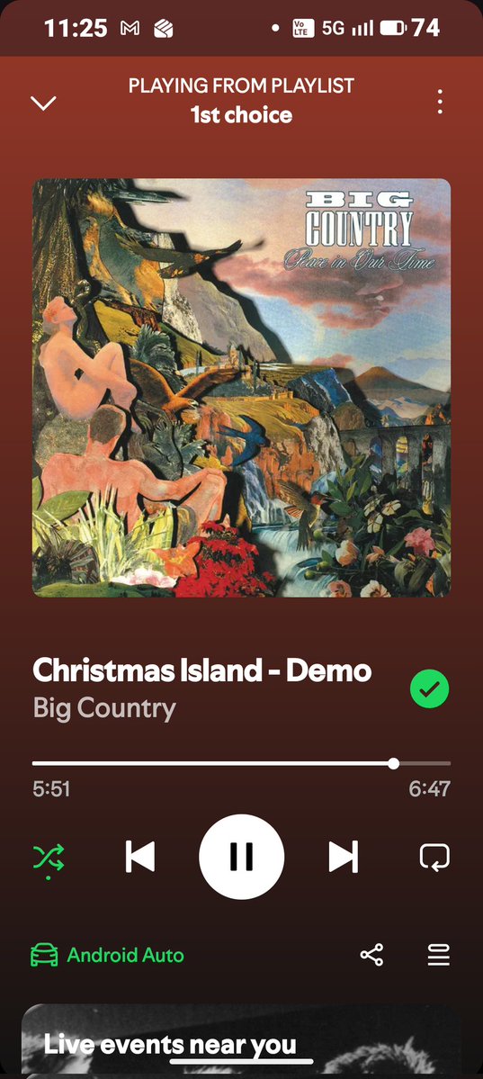 I'm going on an adventure to Christmas Island who's coming?
<a href="/Leighthorpe72/">Leigh</a>