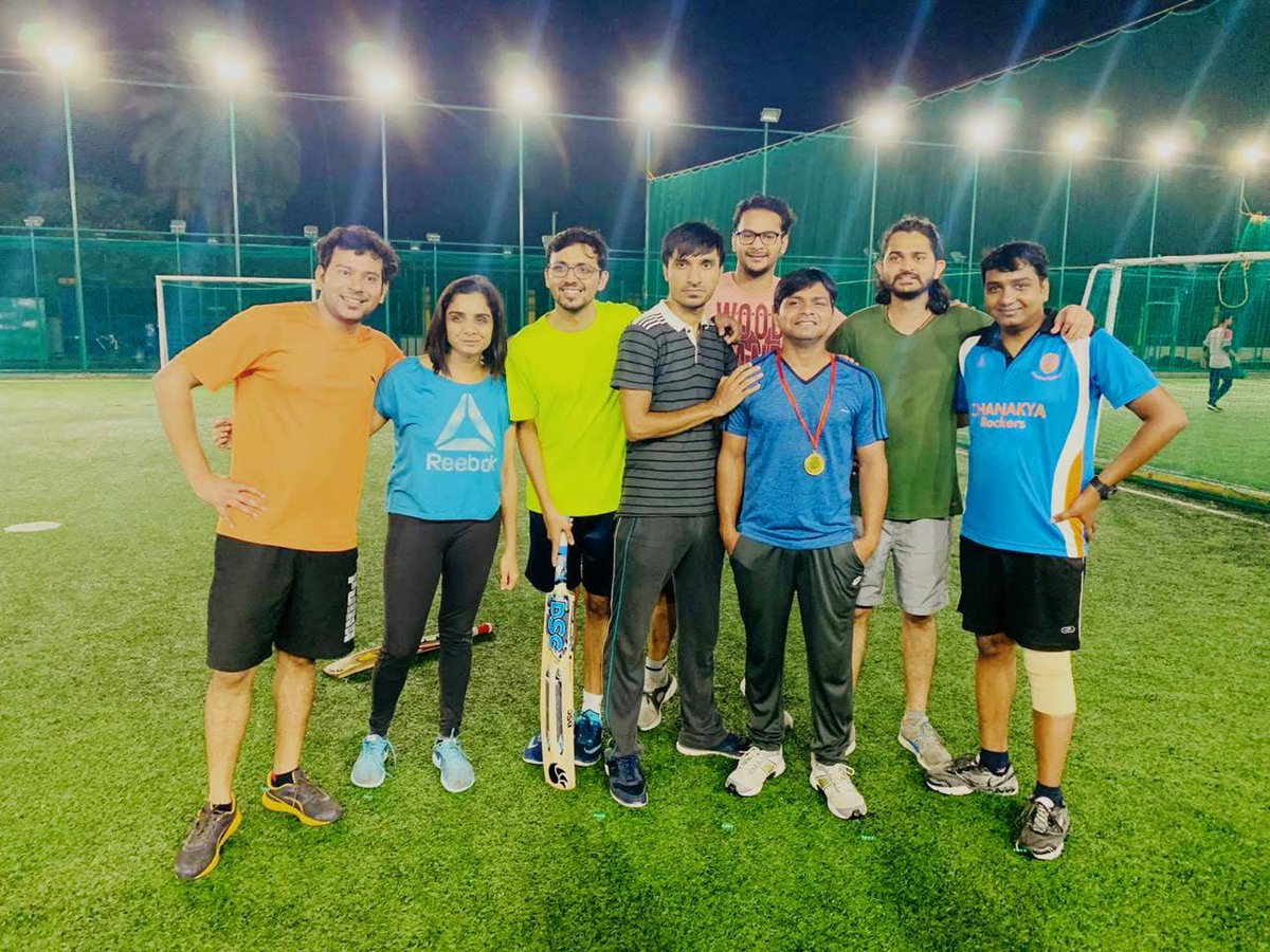 Meesho goes public tomorrow! 

When I look back, the child in me is still amazed by the magical world of startups. 

A tiny group of hard working people just comes together randomly and decides they want to solve a problem against all odds. 

Vidit and Sanjeev started Meesho at a