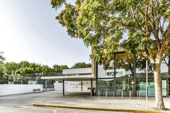 💰🏊Vilafranca rebrà gairebé 3M€ per reconstruir el Complex Aquàtic afectat pels aiguats
elcargol.com/index.php/soci…