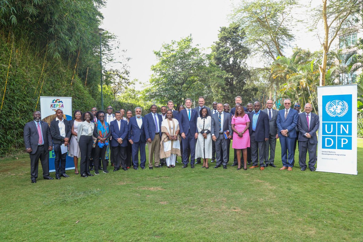 KEPSA KENYA tweet media
