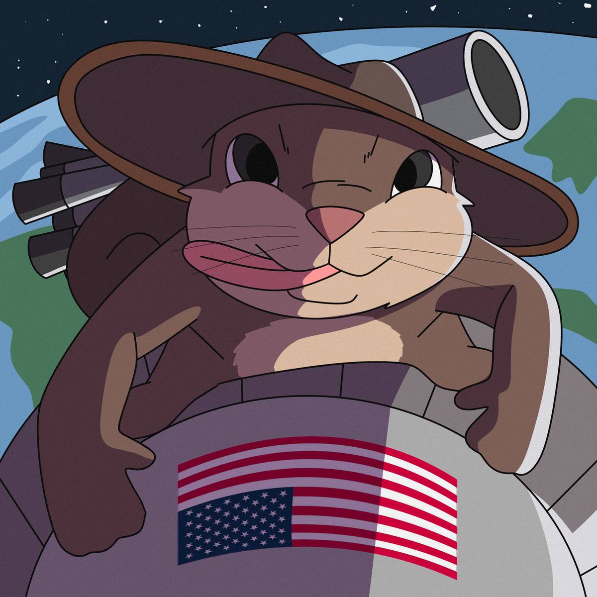 PNUT - Peanut The Squirrel (@pnutsolana) / Posts / X