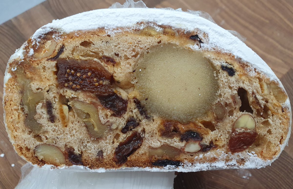 poiuy1343231's tweet photo. 🥐아빠 몰래 여는 일빠네 슈톨렌 rt 이벤트🍰
저의 미천한 홍보글을 보시고 많은 분들이 슈톨렌 구매에 좋은 후기까지 남겨주셨어요🩷
감사한 마음+조금 더 홍보해보고자 이벤트 열어봅니다!
이글 rt해주시면 추첨으로 2분께 슈톨렌 보내드립니다!

슈톨렌 구매는 여기서!
https://t.co/3ZxtG9tbF1 https://t.co/6JV4nnBIL6