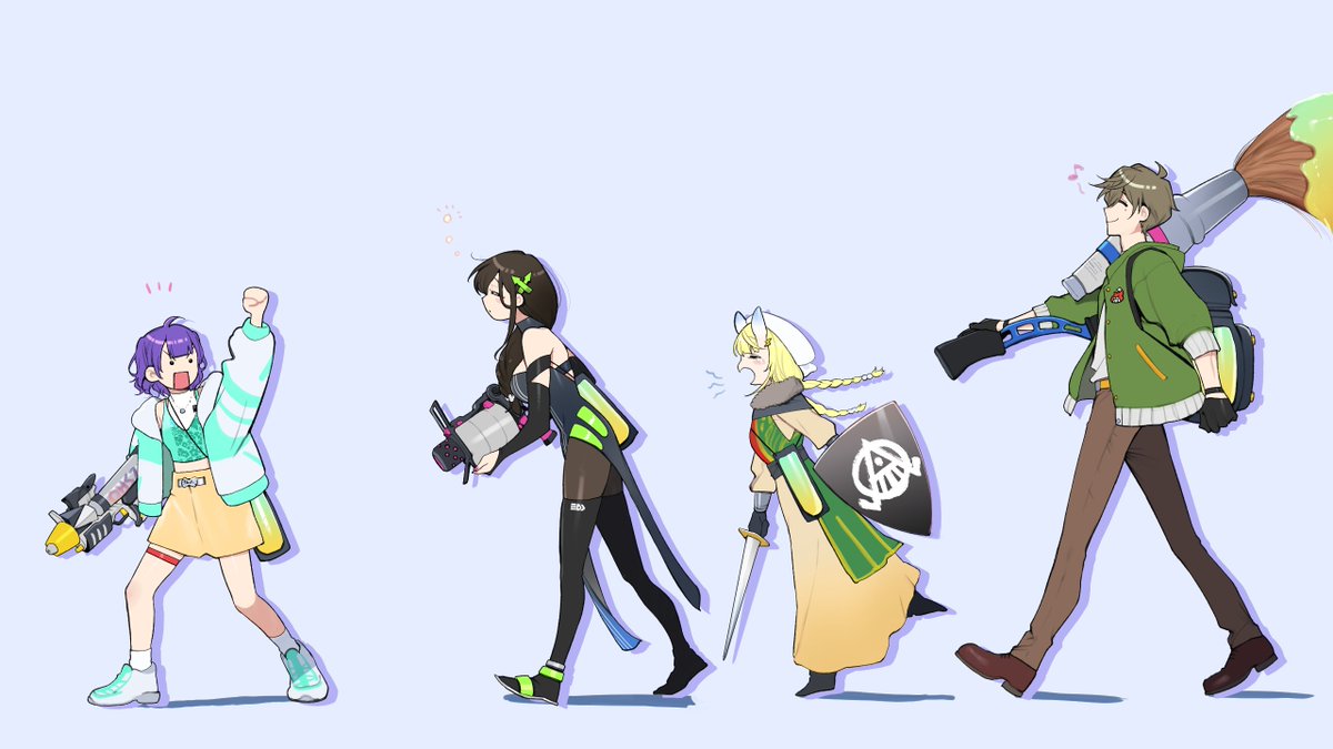 Michi👠⛓ (@michi_0918) / Posts / X