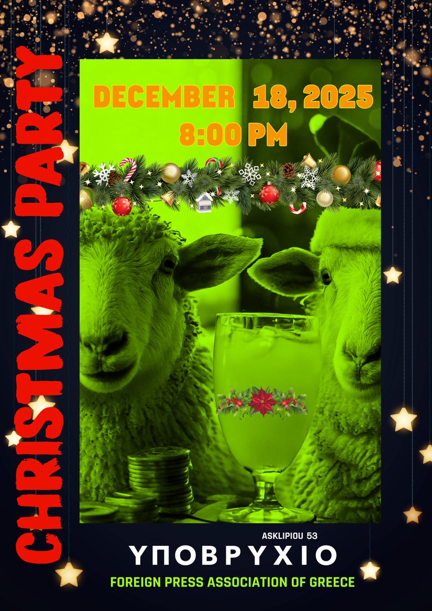 Foreign Press Association GREECE tweet media