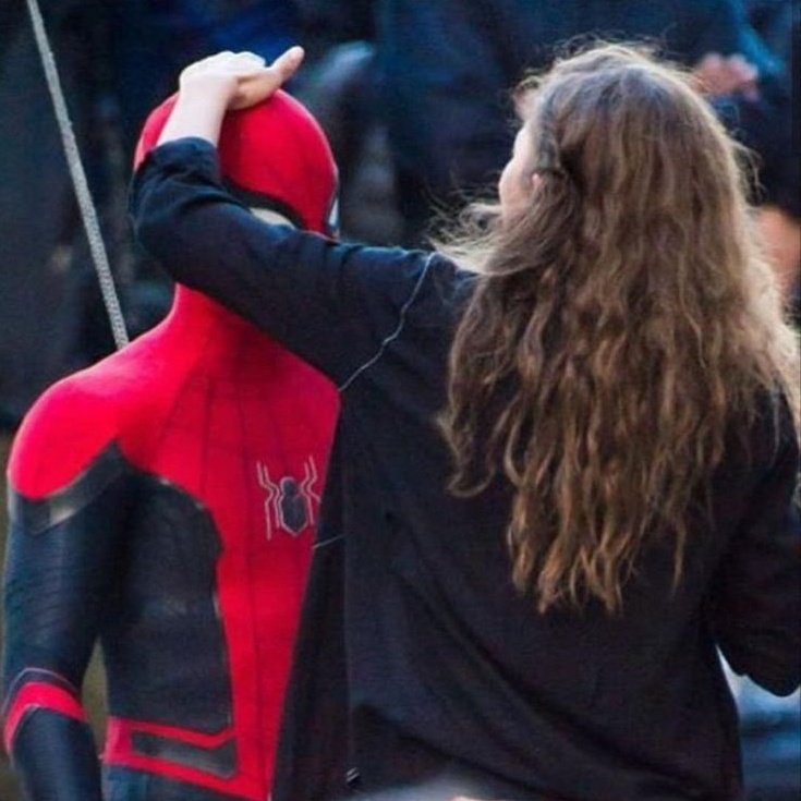 MJ, 나 화가 머리 끝까지…
                                                       분노 크기 170.