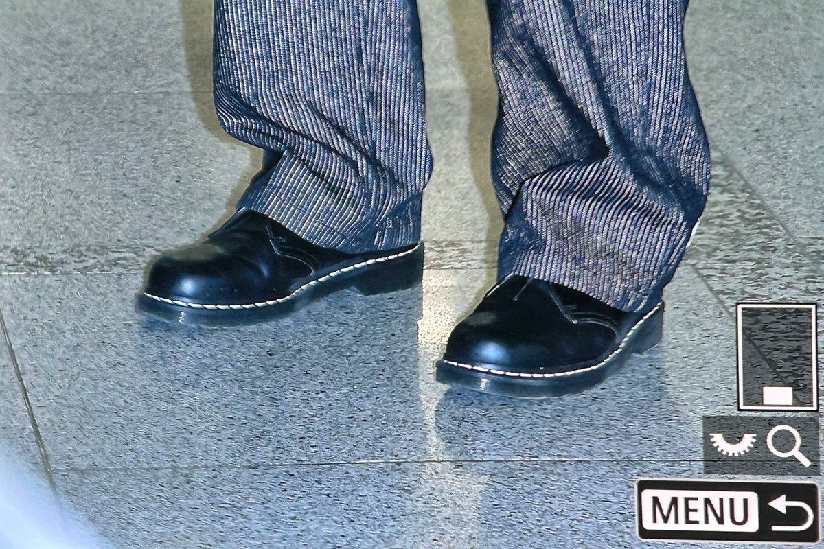 테토남의 패션 ㄹㅇ 완.꾸