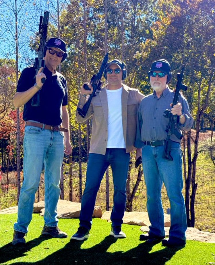 It’s TILT TUESDAY 🪂 I’m celebrating by watching <a href="/ShawnRyanShow/">Shawn Ryan Show</a> with Tilt’s friend &amp; MACV-SOG Legend-Dale Hanson!!
Here’s a link to the show-open.spotify.com/episode/59jdyO…