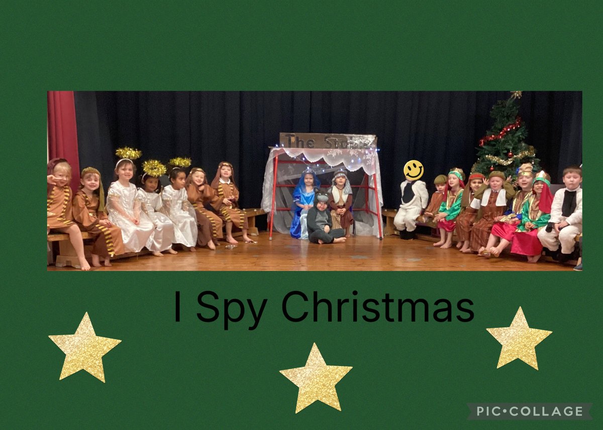 Ivy Road Primary tweet media