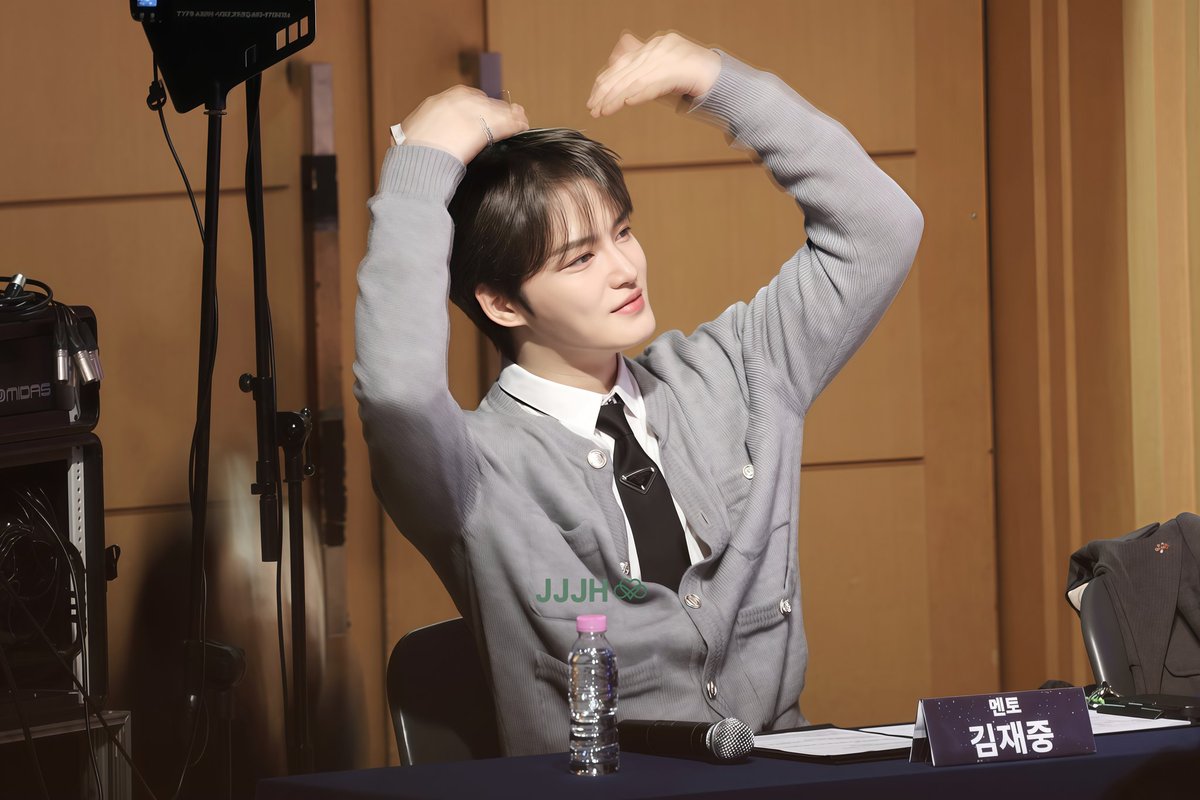 251208 👶🏻💚
.
<a href="/bornfreeonekiss/">kimjaejoong</a>
#기적의오디션3 
#김재중 #재중 #KIMJAEJOONG #JAEJOONG #ジェジュン #金在中