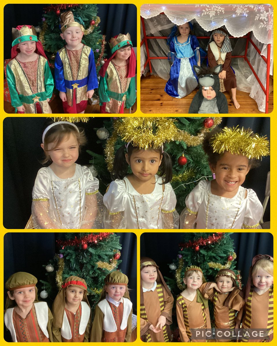 Ivy Road Primary tweet media
