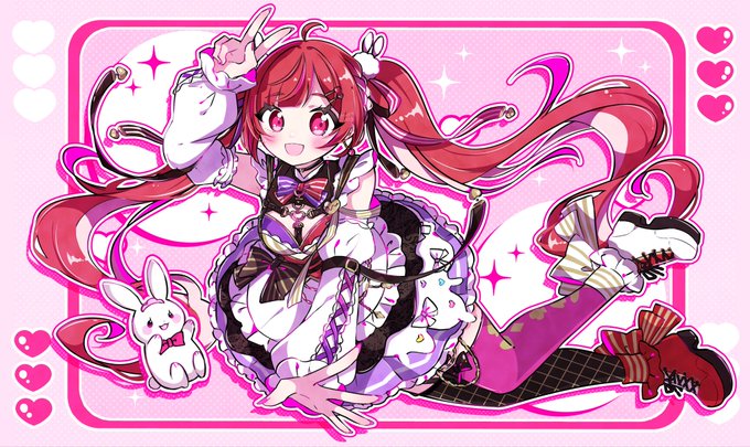 みたう🐹@mztm_usgのイラスト一覧