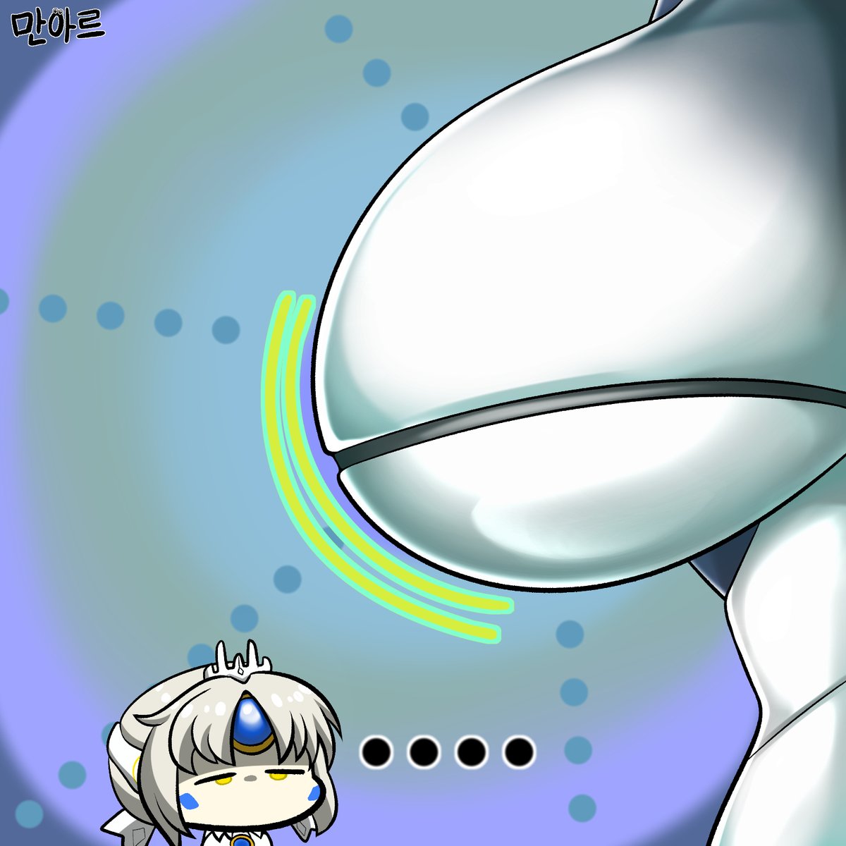 E_Manarr's tweet image. #엘소드 #Elsword #エルソード

이브는 마야의 기술력을 저장하지 못했습니다...