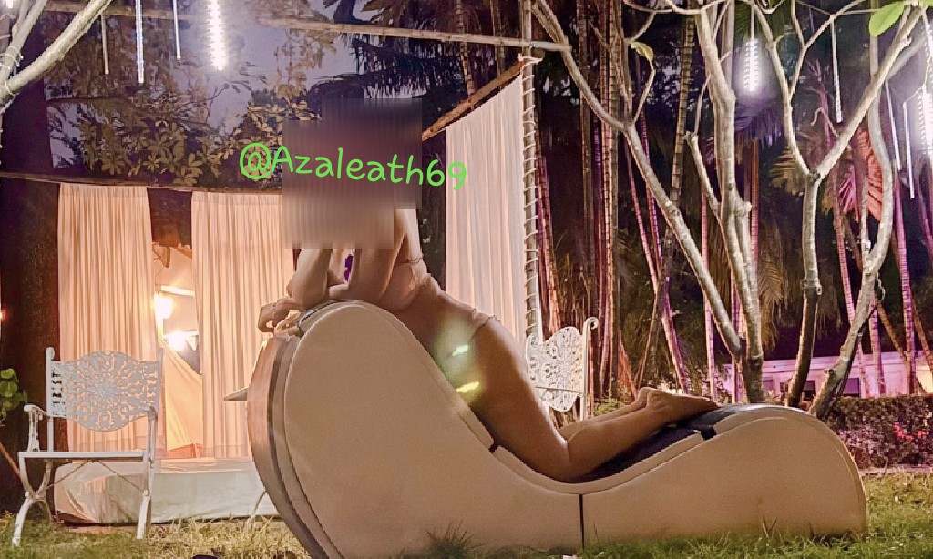 วันพุธที่ 17 นี้อยากจัดวันเกิดที่นี่ จะมีใครอยากมาแจมไหมน๊าา
#FOREST58 #naturalist #ONS #ONSBKK #WBC #SEXY #3somesparty #chubby #thaimature #swg #milf #farang #thaimilf #nude #เป่าเทียน