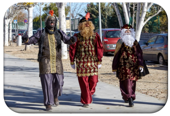 Inscriu-te al Tió de Nadal 2025  FAREM CAGAR EL TIÓ I LA VISITA DELS PATGES REIALS  Ambdós actes els celebrarem el proper Diumenge, 21 de desembre a  les 12 h. del migdia a l’escenari del Fornàs, al Passeig President Tarradellas.

avelfornas.org/inscripcio-cag…