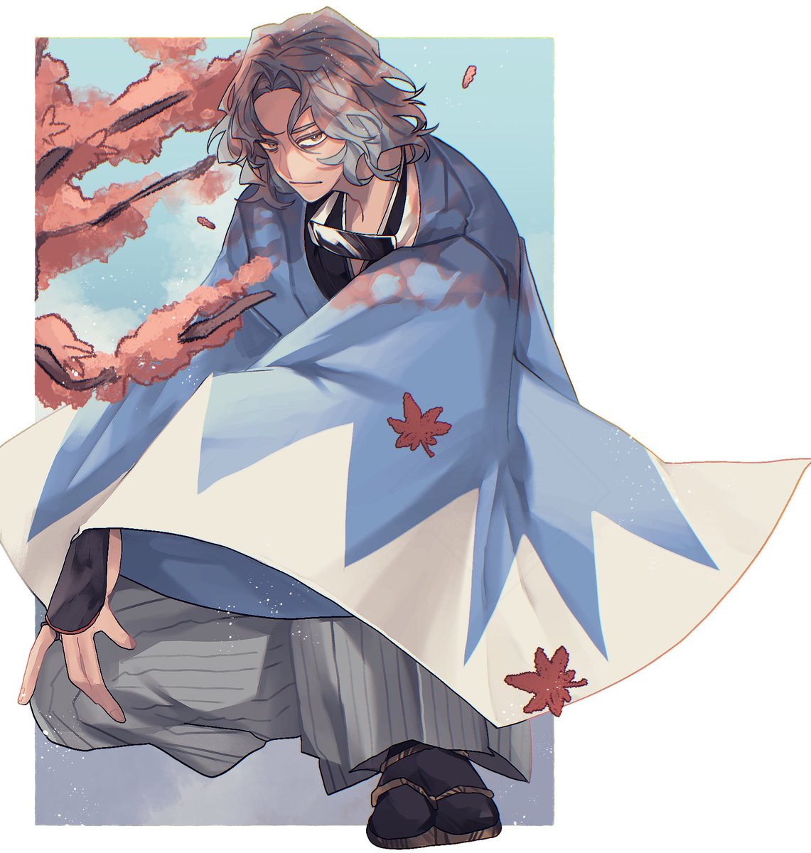 Post by ﾁﾐ on X: サイト〜……🍁