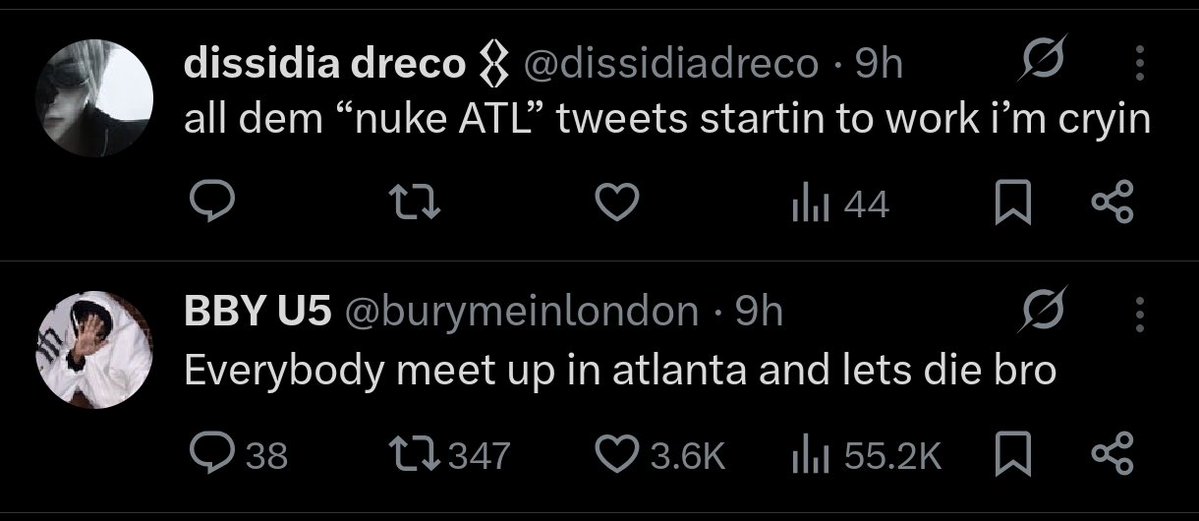 yvldaworld's tweet image. #thealgorithm