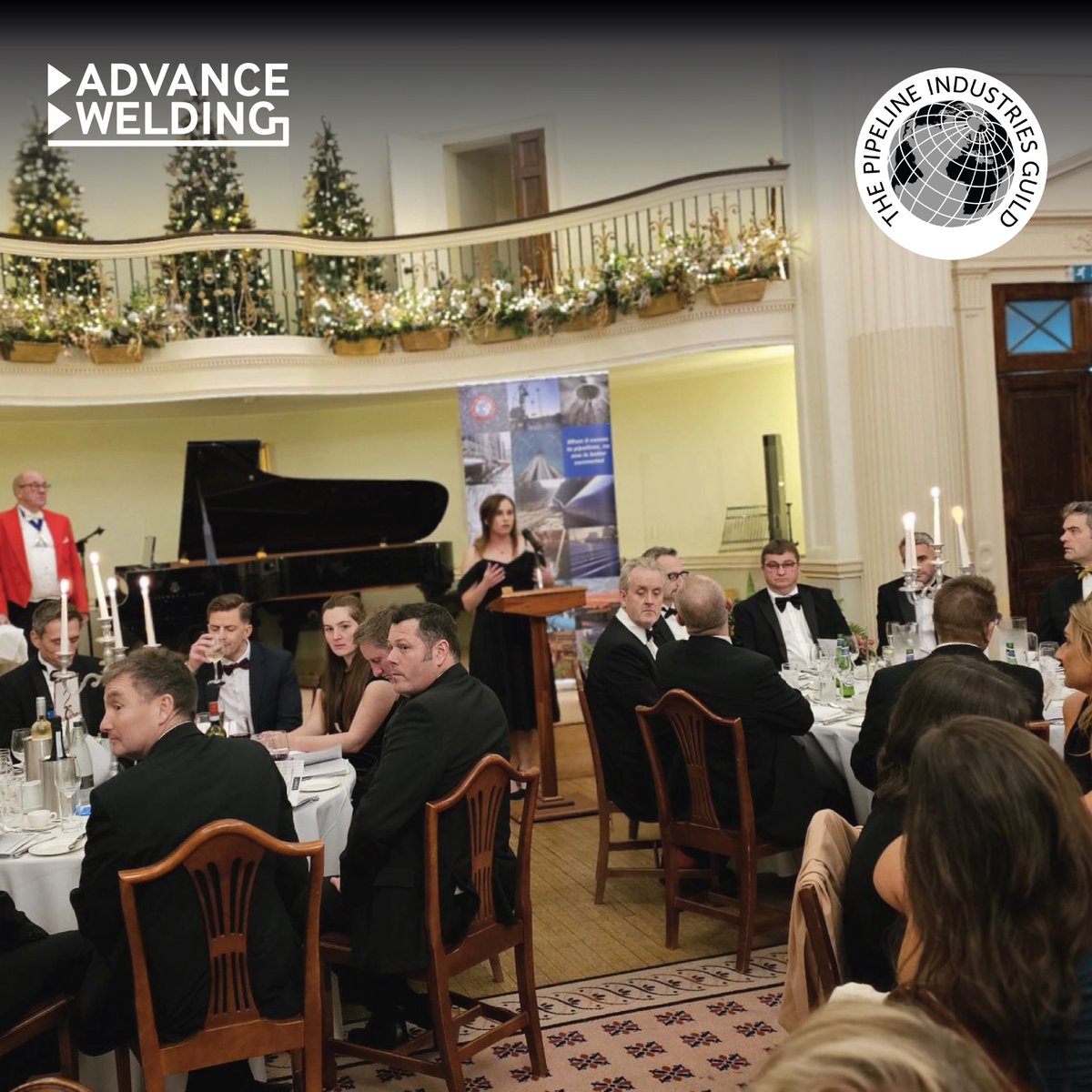 Advance Welding tweet media