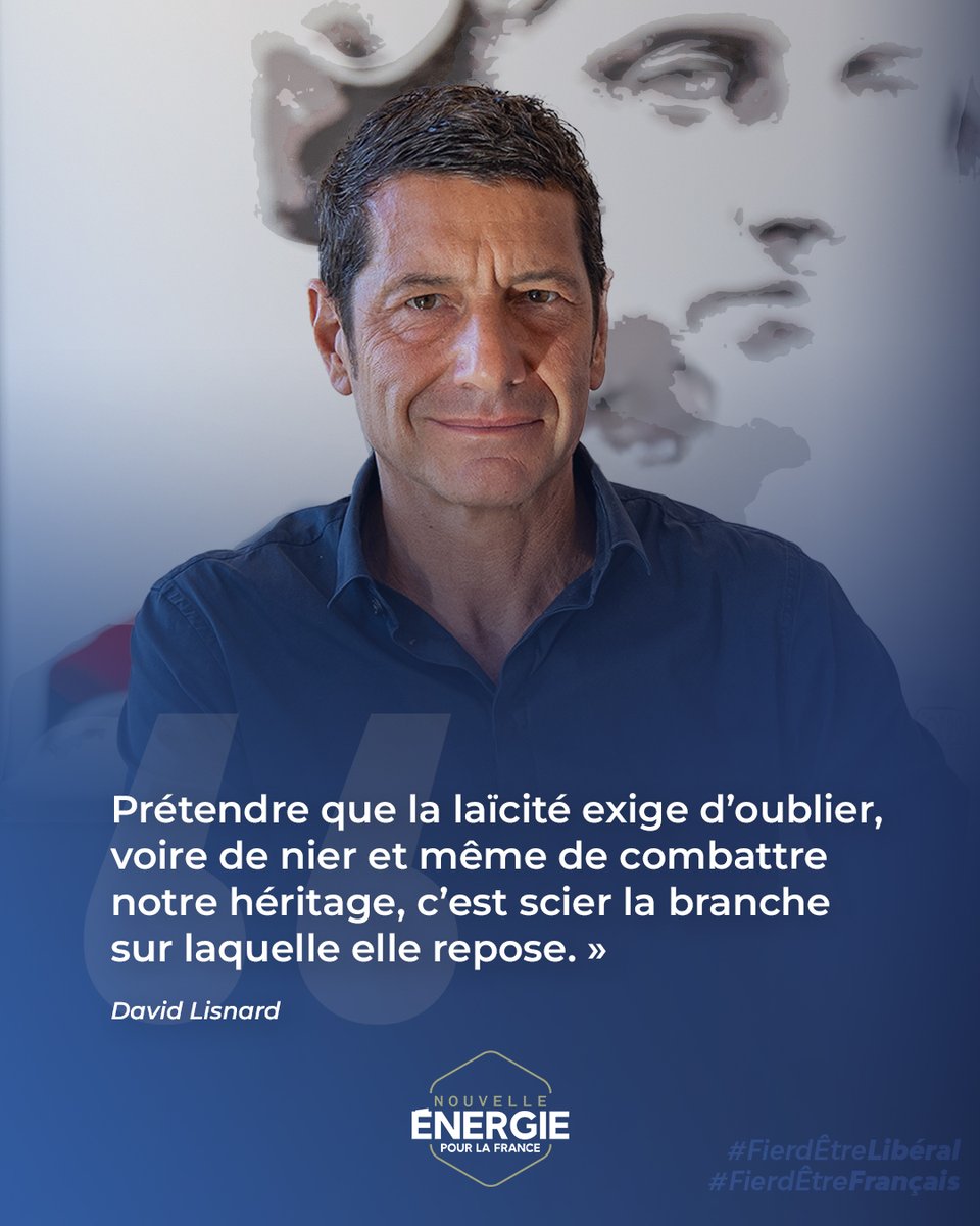 Nouvelle Énergie tweet media