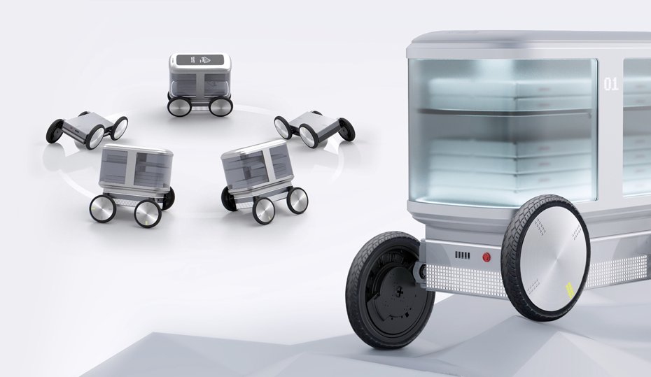 L'innovativa piattaforma robotizzata MobED di Hyundai
futurix.it/2025/12/linnov…