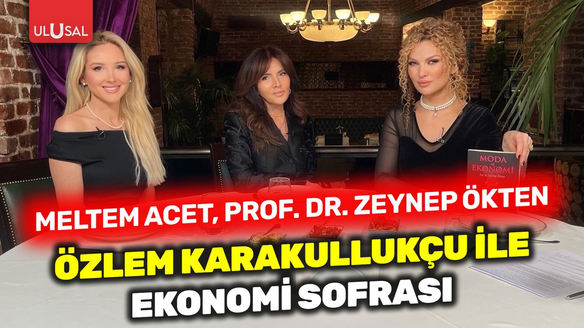 Ulusal Kanal tweet media