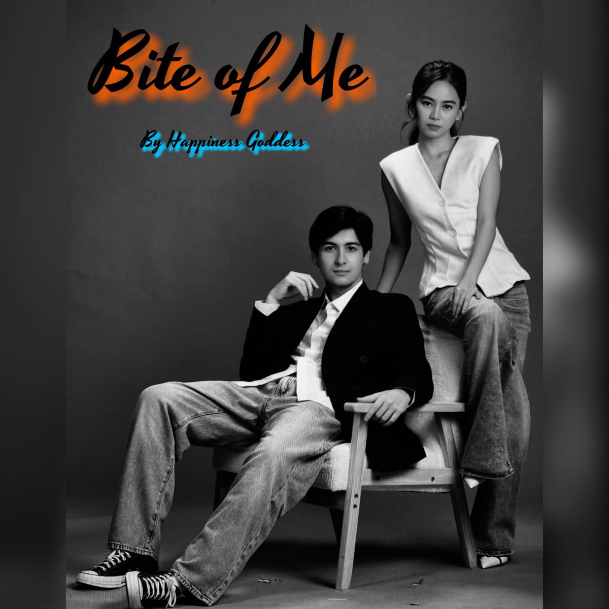 hppynessgoddess's tweet image. Bite of Me 
#ashdresau 

Her husband ignored her heart. 
Her parents owned her choices. 
They devoured the woman she used to be. 
But she’s done breaking for them
No longer a daughter to command, no longer a wife to dismiss. 
They consumed enough—no one gets another bite.