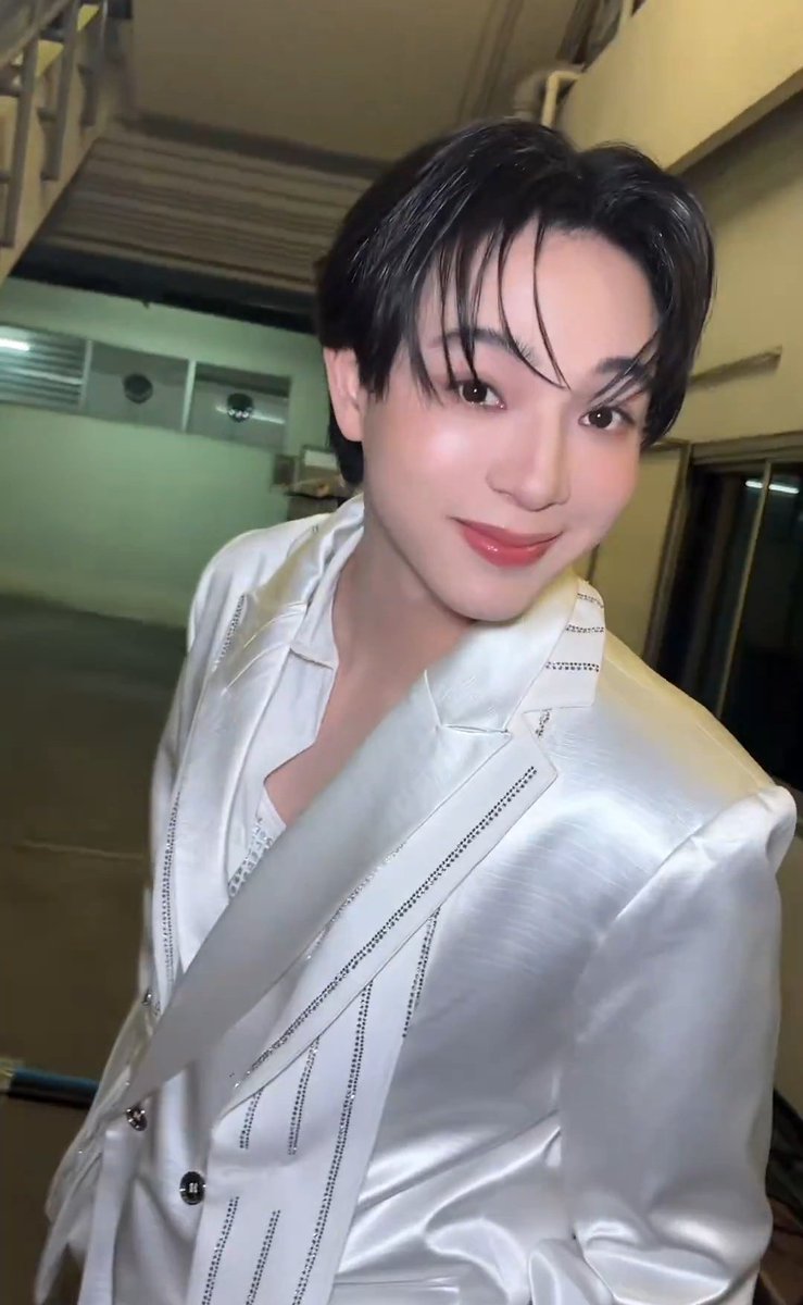 awstbbas's tweet image. 1000/10 ไปเลย ปากำลังใจนะคับคนเก่งของแมะๆ เต็มที่ค้าบบ ✨️💖

BBAS OPENING SEAGAMES 33

#บาสเด็กอ้วนที่แท้จริง 
#ซีเกมส์ครั้งที่33 
#SEAGAMES2025