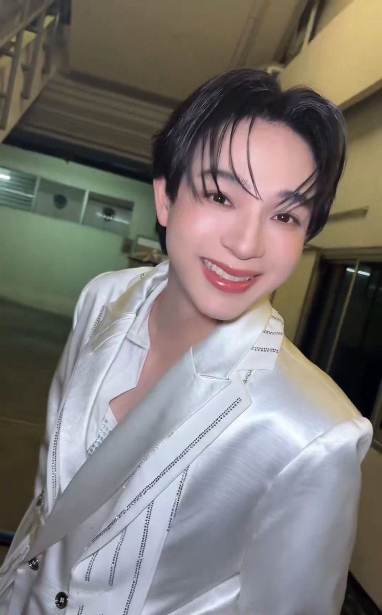 awstbbas's tweet image. 1000/10 ไปเลย ปากำลังใจนะคับคนเก่งของแมะๆ เต็มที่ค้าบบ ✨️💖

BBAS OPENING SEAGAMES 33

#บาสเด็กอ้วนที่แท้จริง 
#ซีเกมส์ครั้งที่33 
#SEAGAMES2025