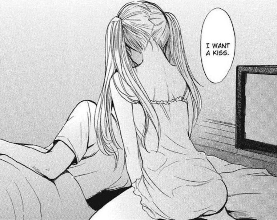 我才29岁啊
你每次回来都不能喂饱我……
总是还没开始就结束了，从不考虑我的感受，难道往后的日子都要这样吗？