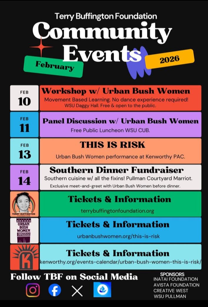 TERRY W BUFFINGTON tweet media