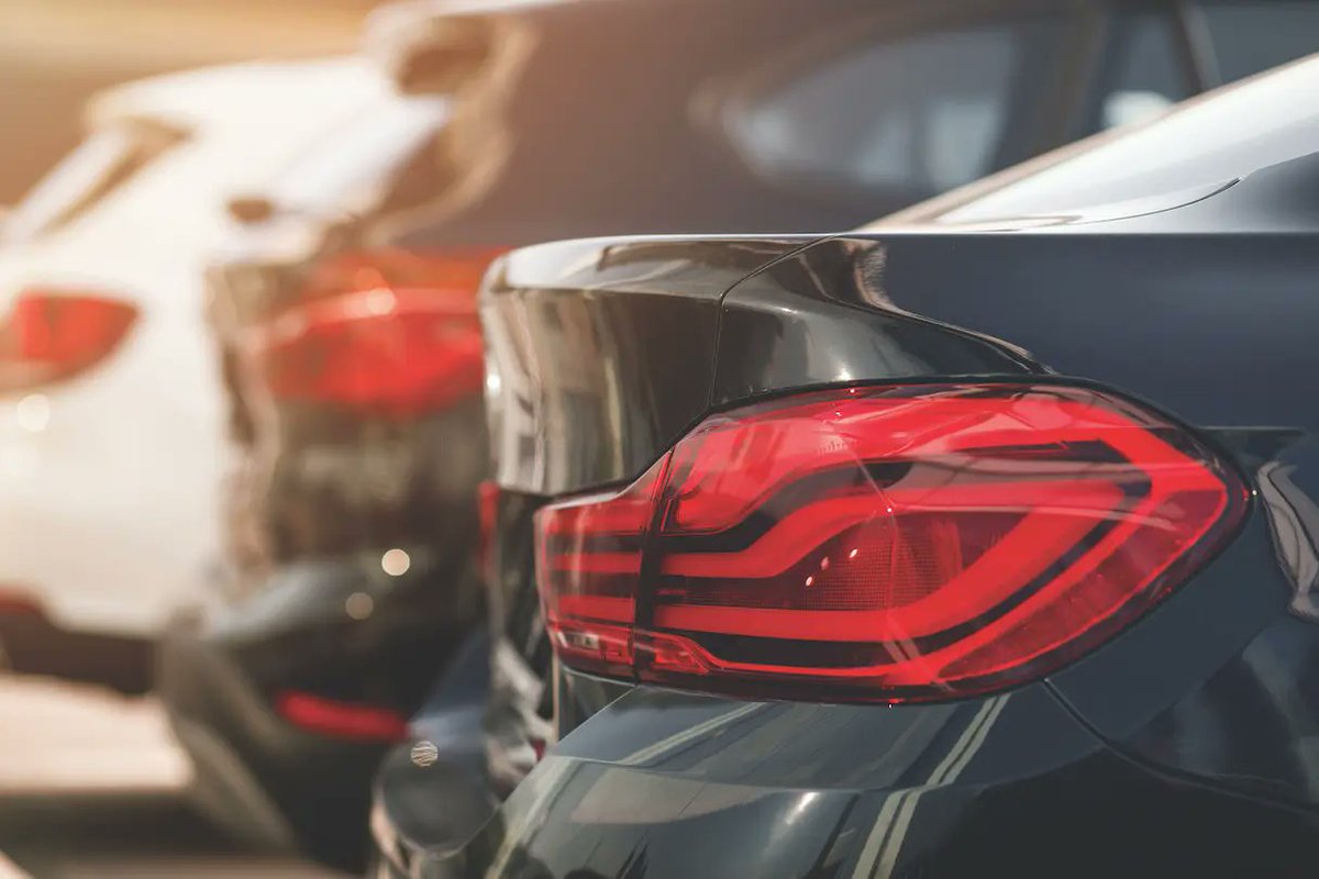 Business Car tweet media